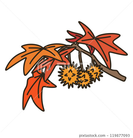 America Fu 119877093