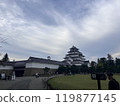 Aizuwakamatsu Tsuruga城堡 119877145
