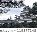 Aizuwakamatsu Tsuruga城堡 119877148