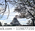 Aizuwakamatsu Tsuruga城堡 119877150