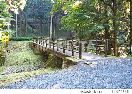 八王子城遺址居住區【東京都八王子市】 八王子城遺址居住區【東京都八王子市】 119877286