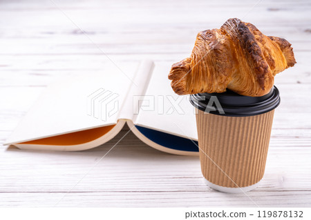 茶歇 119878132