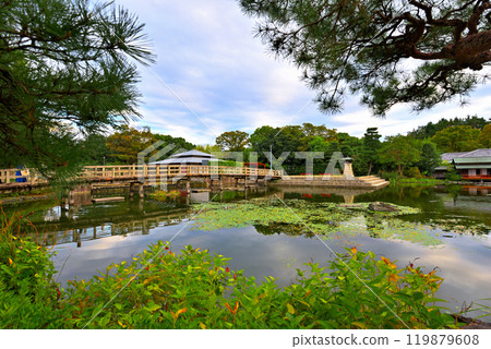[愛知縣] 名古屋市白鳥花園 119879608