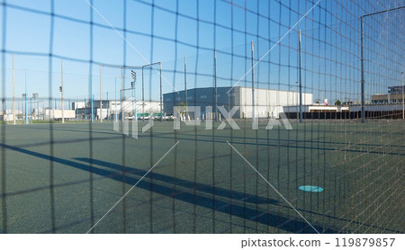 川崎市多摩區前街生田綜合廣場 119879857