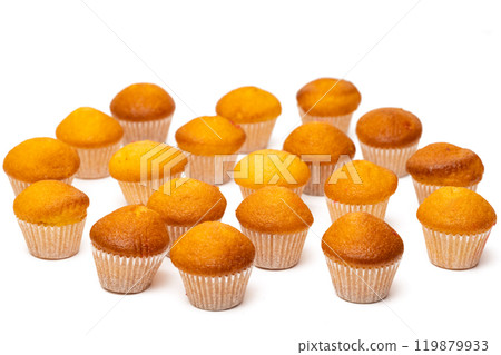 small muffins small muffins 119879933