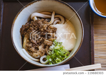 伊勢專業伊勢烏冬面 119880303