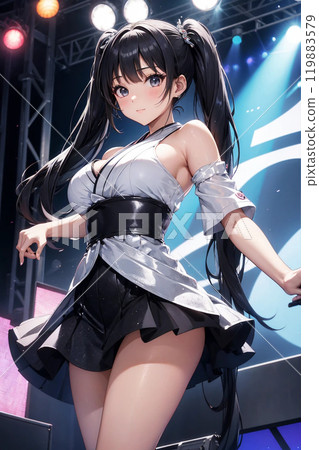 偶像 偶像 119883579