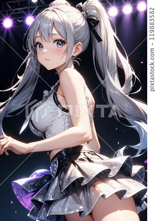 偶像 偶像 119883582