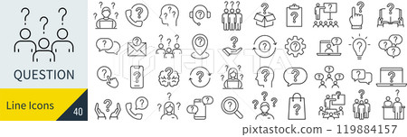 問題圖示集 問題圖示集 119884157