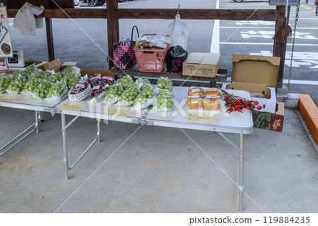 晝神溫泉早市 119884235