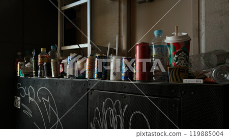 urban dirty lifestyle 119885004