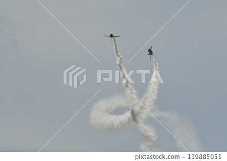 Blue Impulse Blue Impulse 119885051