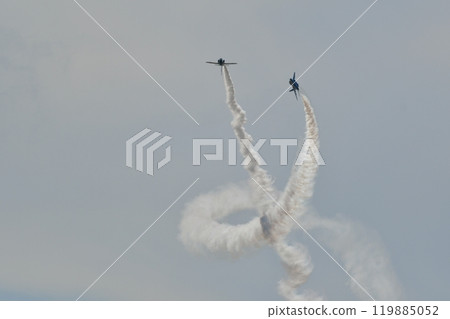 Blue Impulse Blue Impulse 119885052