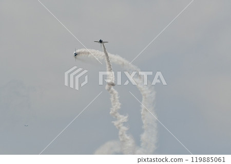 Blue Impulse  119885061