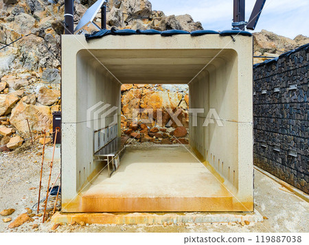 秋季攀登禦嶽山：劍峰避難所 119887038