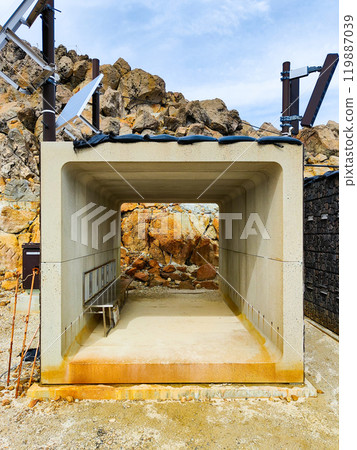 秋季攀登禦嶽山：劍峰避難所 119887039