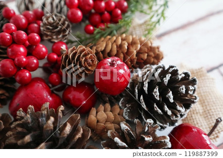 Christmas material Christmas material 119887399