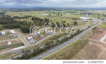 High density housing and residential development in western Sydney High density housing and residential development in western Sydney 119889383
