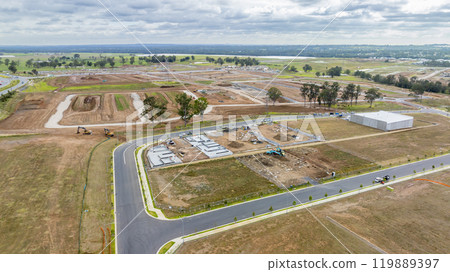 High density housing and residential development in western Sydney High density housing and residential development in western Sydney 119889397