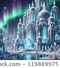 Ice Palace 119889975