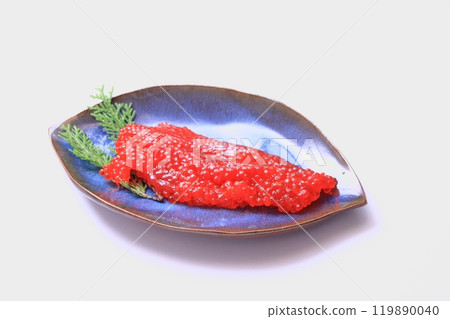 醬油筋子,木葉盤 醬油筋子,木葉盤 119890040