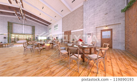 Party venue Party venue 119890193