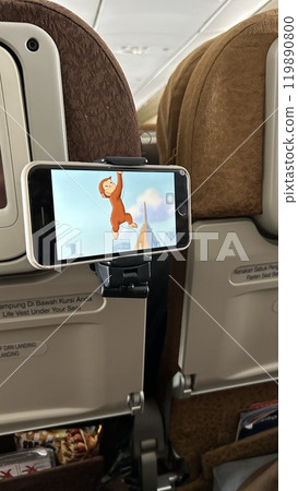 What was useful on the plane What was useful on the plane 119890800