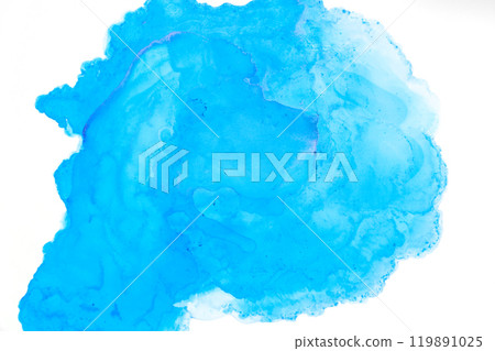 水彩風格背景素材酒精墨水 119891025