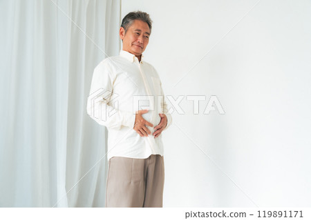 飢餓的人 119891171