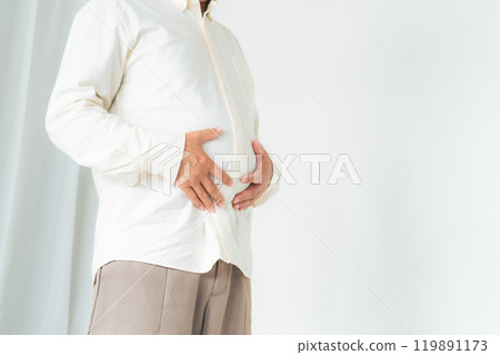 hungry man 119891173
