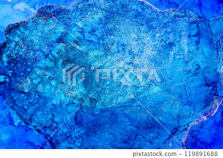 Watercolor-style background material Watercolor-style background material 119891688