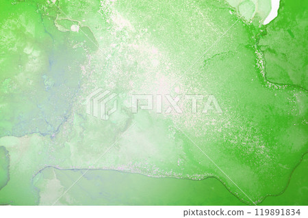 水彩風格的背景材料 119891834