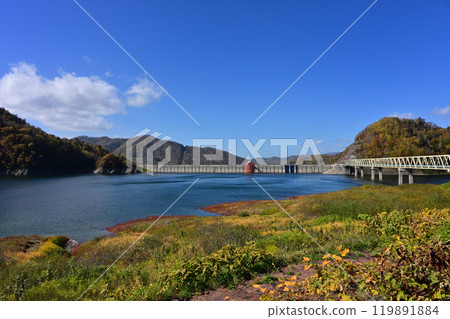 Iwaonai Lake 119891884