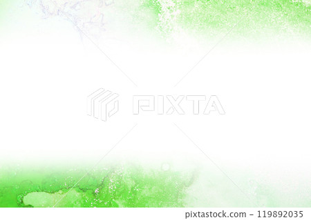 Watercolor frame Watercolor frame 119892035