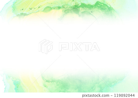 Watercolor frame Watercolor frame 119892044