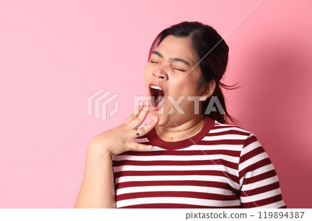 Woman with Braces Woman with Braces 119894387
