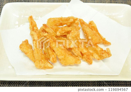 炸雞軟骨 炸雞軟骨 119894567