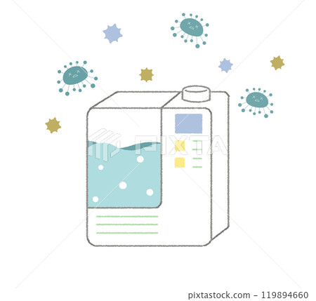 Humidifiers and viruses: Measures against dryness in autumn and winter Humidifiers and viruses: Measures against dryness in autumn and winter 119894660
