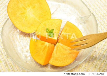 福岡牌明夫柿 福岡牌明夫柿 119896281