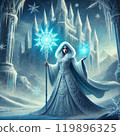 Guardian of the Ice Castle 119896325