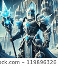 Guardian of the Ice Castle 119896326