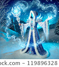 Ice Wizard 119896328