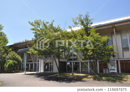 上田市多媒體資訊中心/小宮山彰 119897875