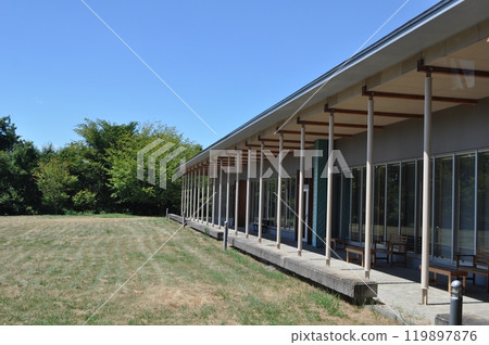 上田市多媒體資訊中心/小宮山彰 119897876