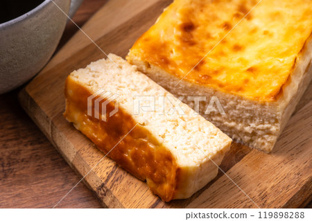 Amazake Cheesecake Amazake Cheesecake 119898288