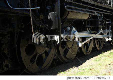steam locomotive, steam locomotives, rail 119898705