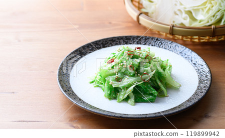 撕下來丟掉就可以了，不需要刀！ 鹹味白菜醬 119899942