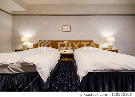 Resort hotel room Twin room Resort hotel room Twin room 119900108