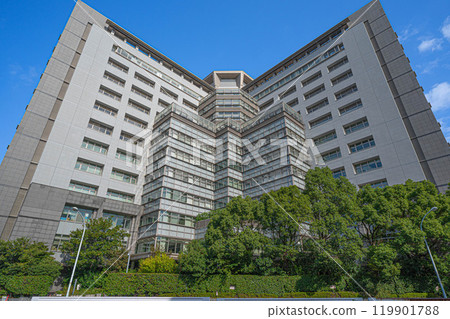 Tokyo Immigration Bureau (Minato-ku Konan) Tokyo Immigration Bureau (Minato-ku Konan) 119901788