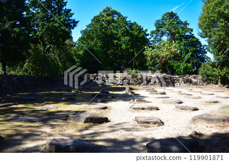 Azuchijo Temple 119901871